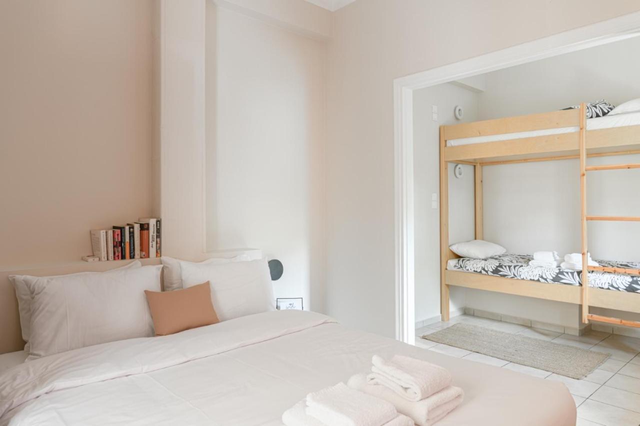 Circle Inn Афіни Екстер'єр фото