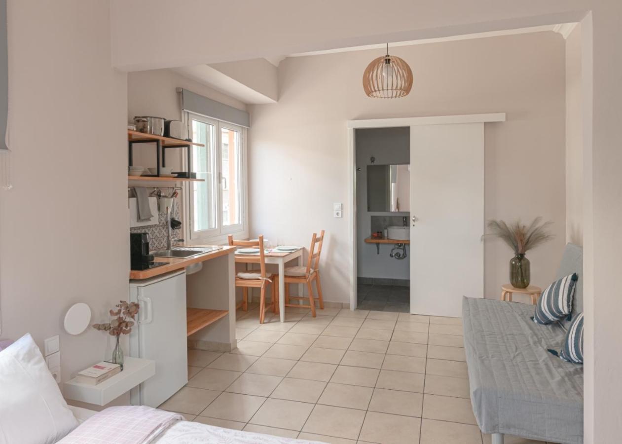 Circle Inn Афіни Екстер'єр фото
