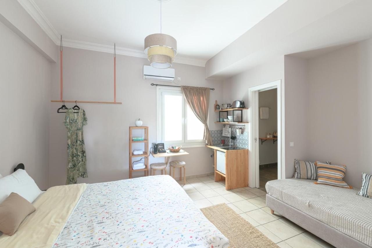 Circle Inn Афіни Екстер'єр фото