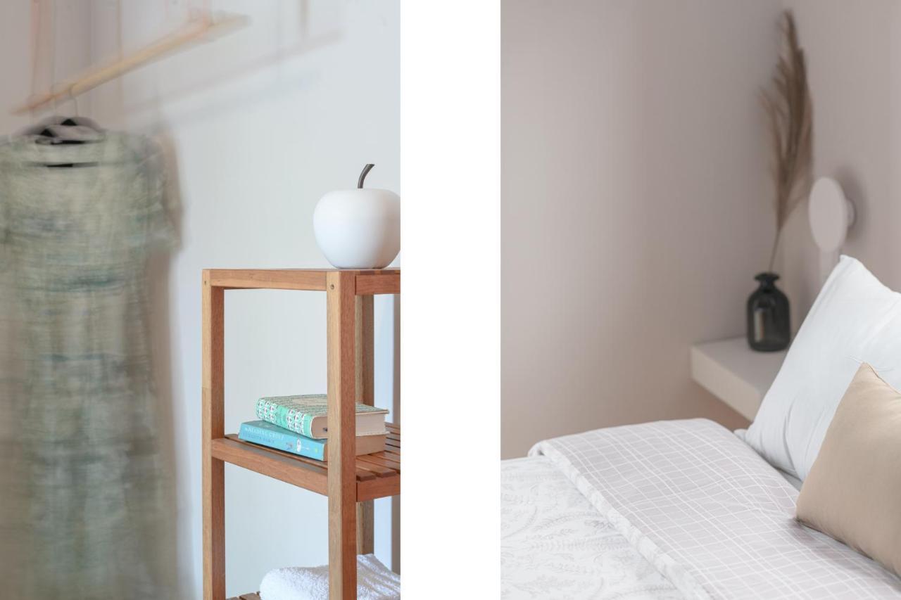 Circle Inn Афіни Екстер'єр фото