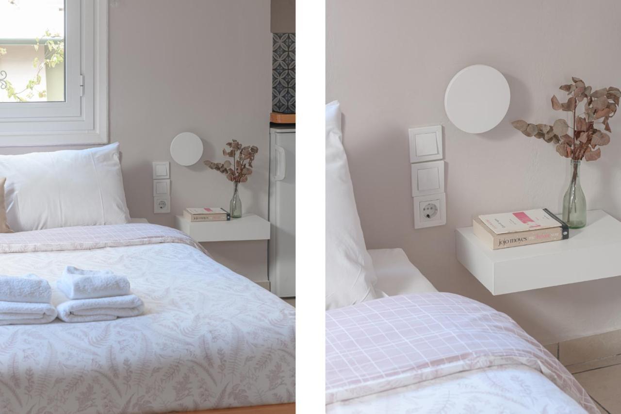 Circle Inn Афіни Екстер'єр фото