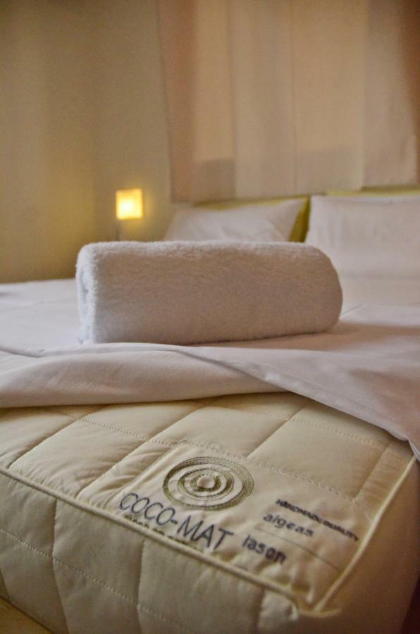 Circle Inn Афіни Екстер'єр фото